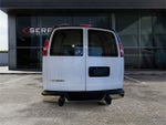 2024 Chevrolet Express Cargo 2500 WT