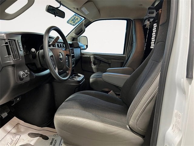 2024 Chevrolet Express Cargo 2500 WT