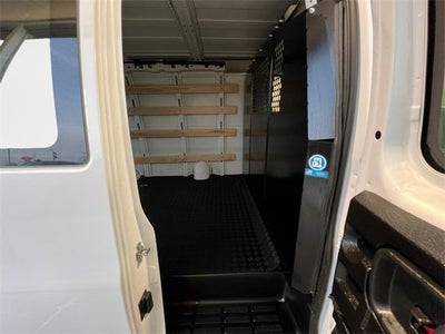 2024 Chevrolet Express Cargo 2500 WT