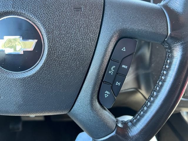 2023 Chevrolet Express Cargo 2500 WT