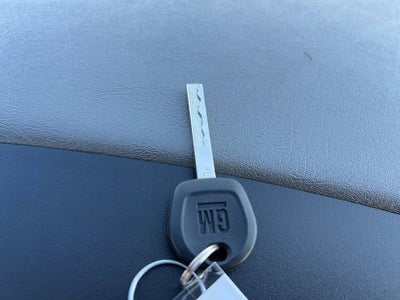 2023 Chevrolet Express Cargo 2500 WT