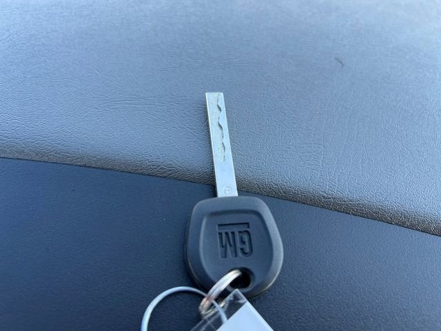 2023 Chevrolet Express Cargo 2500 WT