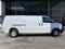 2023 Chevrolet Express Cargo 2500 WT