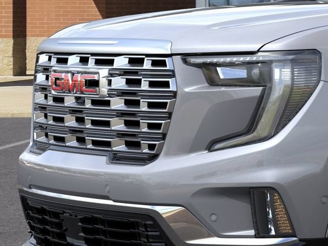 2027 GMC Acadia Denali