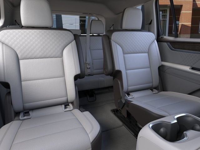 2027 GMC Acadia Denali