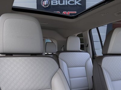 2027 GMC Acadia Denali