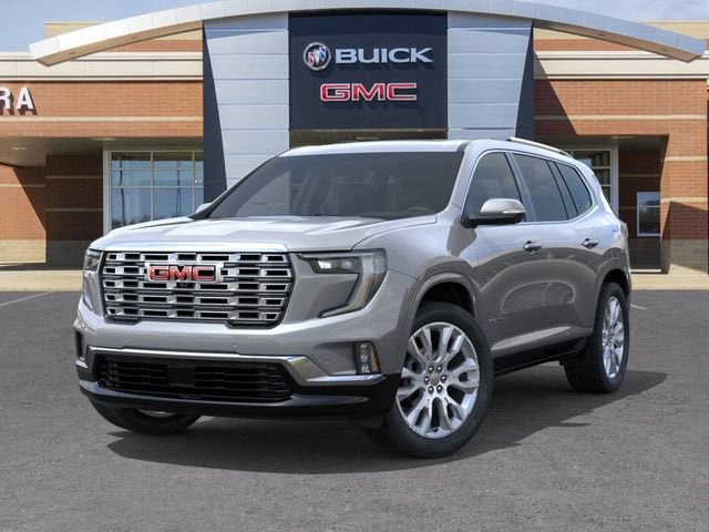 2027 GMC Acadia Denali