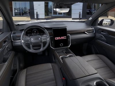 2027 GMC Acadia Denali Ultimate