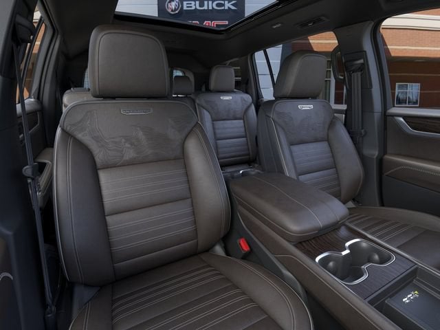 2027 GMC Acadia Denali Ultimate