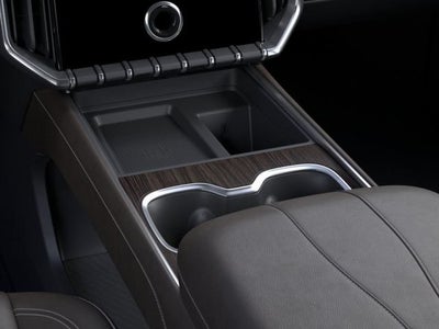 2027 GMC Acadia Denali Ultimate
