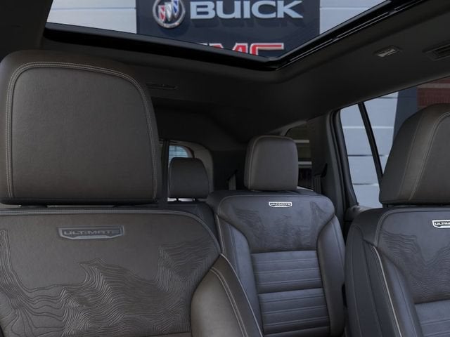 2027 GMC Acadia Denali Ultimate