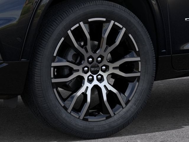 2027 GMC Acadia Denali Ultimate