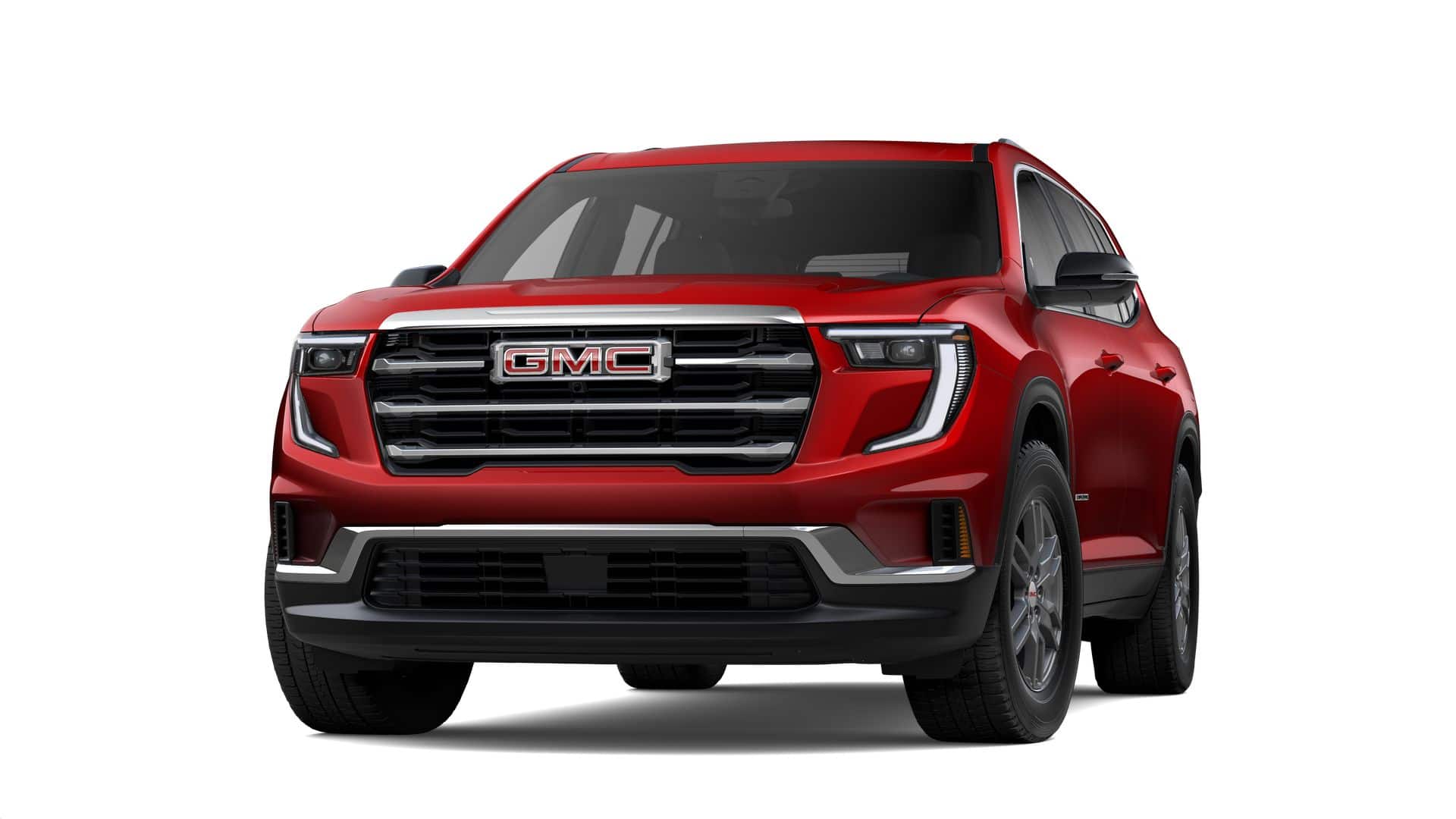 2026 GMC Acadia Elevation AWD's photo