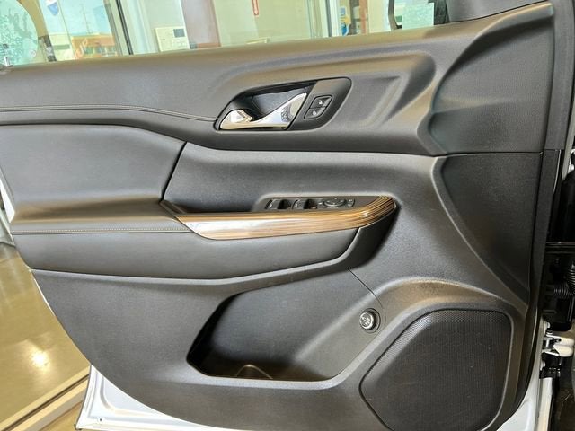 2020 GMC Acadia SLE