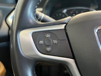 2020 GMC Acadia SLE