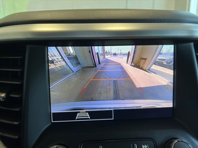2020 GMC Acadia SLE