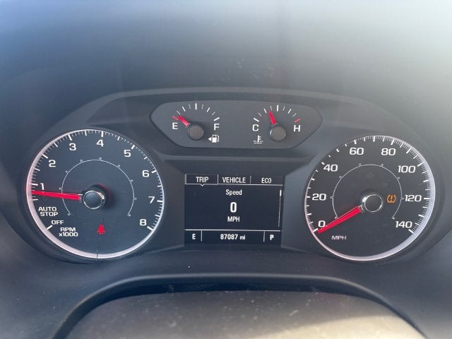 2019 GMC Acadia SLE