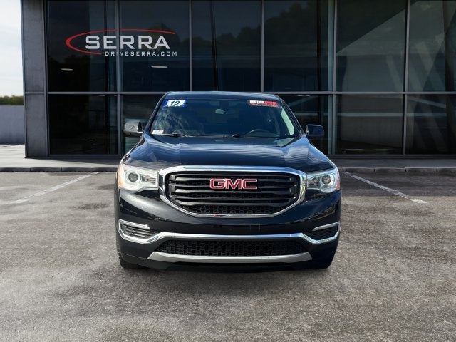 2019 GMC Acadia SLE