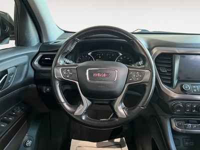 2020 GMC Acadia AT4