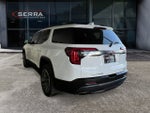 2020 GMC Acadia AT4