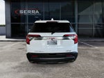 2020 GMC Acadia AT4