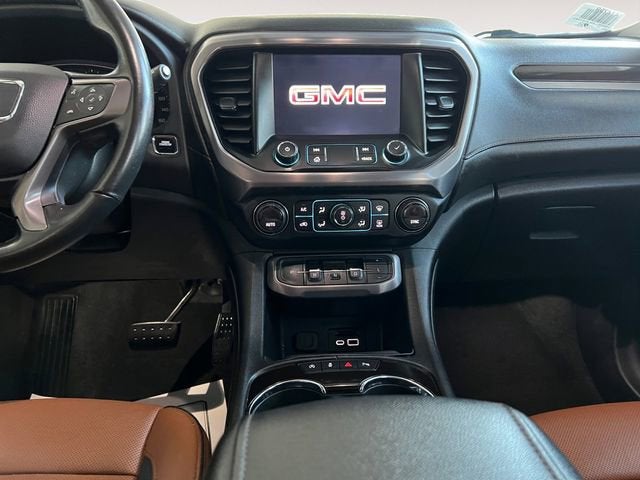 2020 GMC Acadia AT4