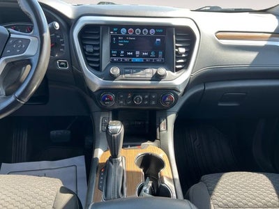 2019 GMC Acadia SLE
