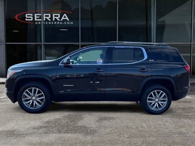 2019 GMC Acadia SLE