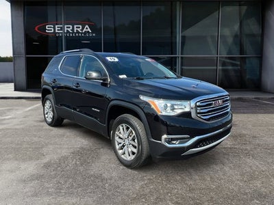 2019 GMC Acadia SLE