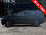 2022 GMC Acadia SLT