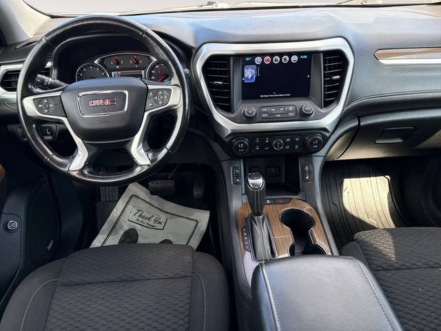 2019 GMC Acadia SLE