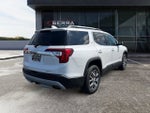 2022 GMC Acadia SLT