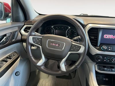 2022 GMC Acadia SLT