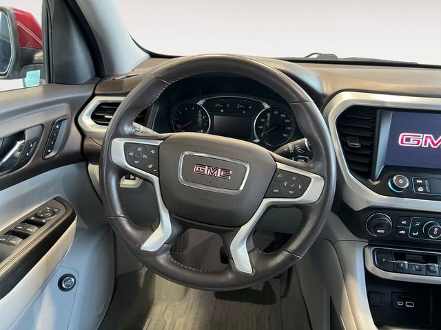 2022 GMC Acadia SLT