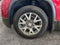 2022 GMC Acadia SLT