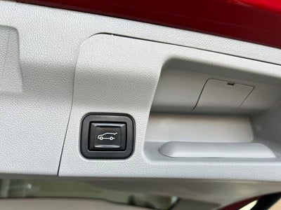 2022 GMC Acadia SLT
