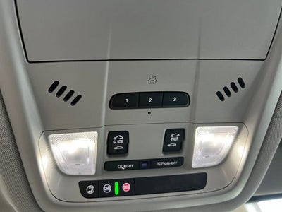 2022 GMC Acadia SLT