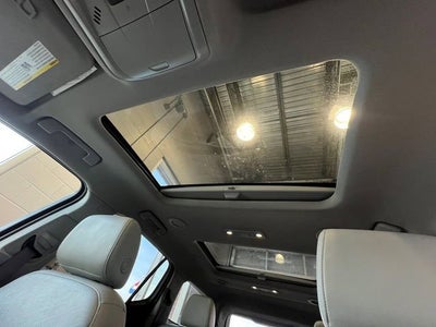 2022 GMC Acadia SLT