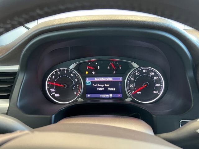 2022 GMC Acadia SLT