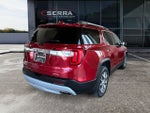 2022 GMC Acadia SLT