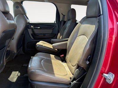 2013 GMC Acadia SLT