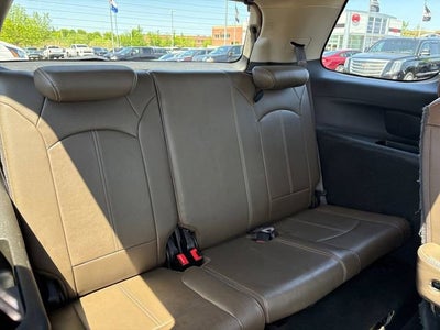 2013 GMC Acadia SLT