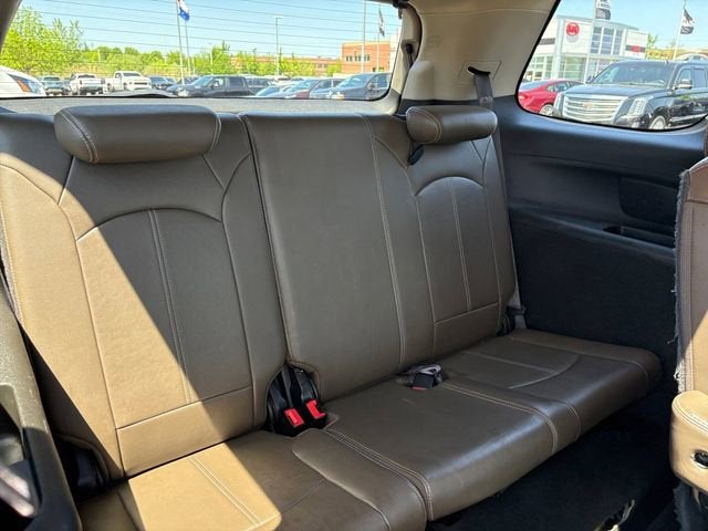 2013 GMC Acadia SLT