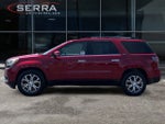 2013 GMC Acadia SLT