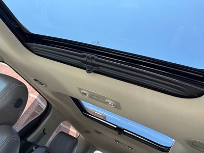 2013 GMC Acadia SLT
