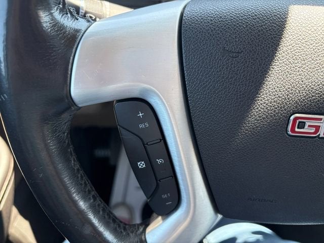 2013 GMC Acadia SLT