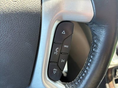 2013 GMC Acadia SLT