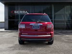 2013 GMC Acadia SLT