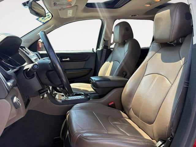 2013 GMC Acadia SLT