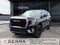 2021 GMC Yukon SLE
